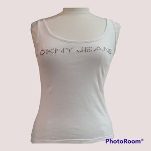 DKNY Tank Top